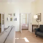شقة Assuncao Lisboa