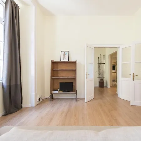 Apartamento Assuncao