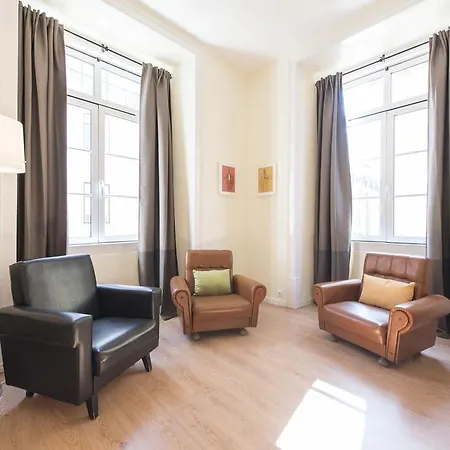 Apartamento Assuncao