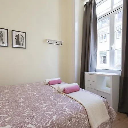 Apartamento Assuncao