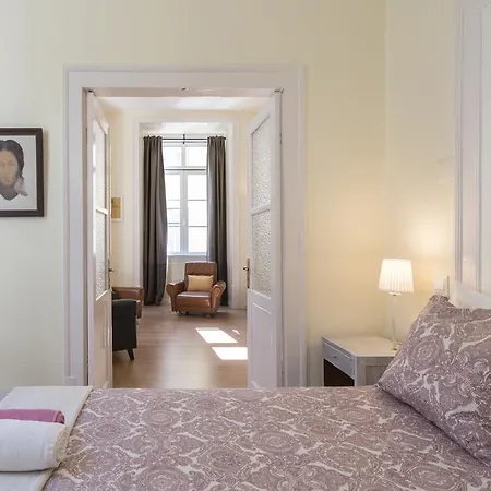 Assuncao Apartamento *