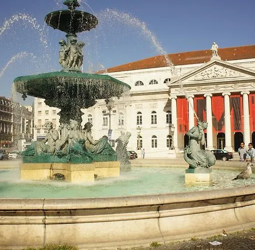 Assuncao Διαμέρισμα