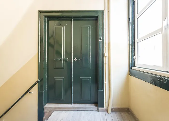 Assuncao Διαμέρισμα *