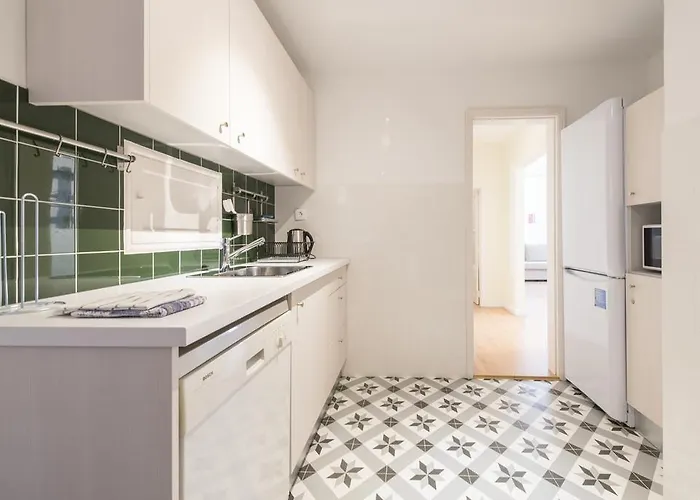 Διαμέρισμα Assuncao Lisboa