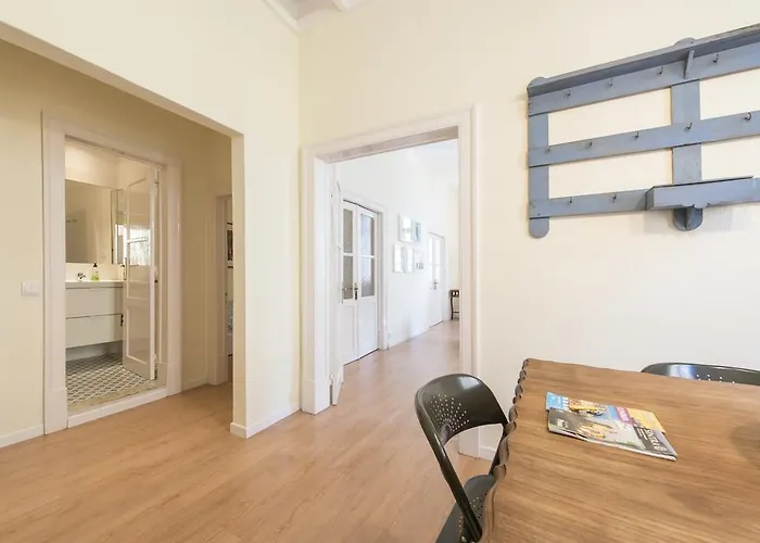 Διαμέρισμα Assuncao Lisboa