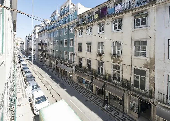 Assuncao Διαμέρισμα *