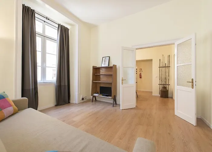 Διαμέρισμα Assuncao