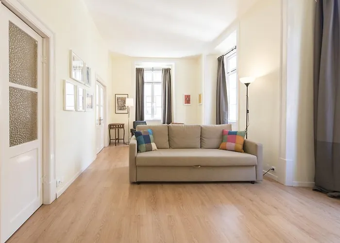 Διαμέρισμα Assuncao *