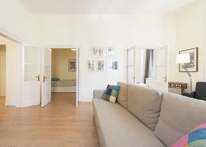 Διαμέρισμα Assuncao Lisboa