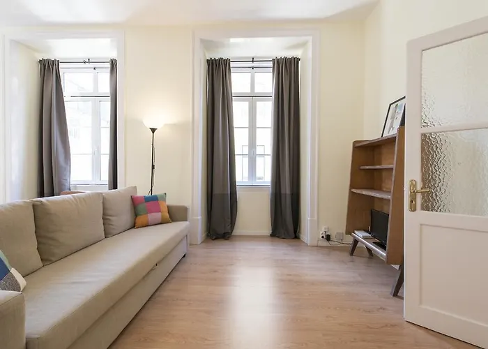 Διαμέρισμα Assuncao