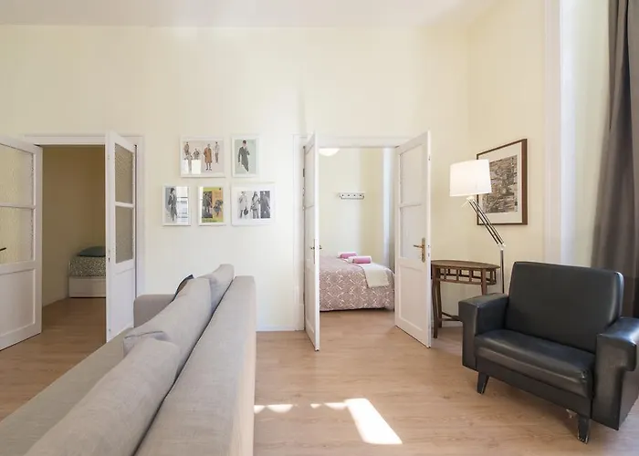 Διαμέρισμα Assuncao Lisboa