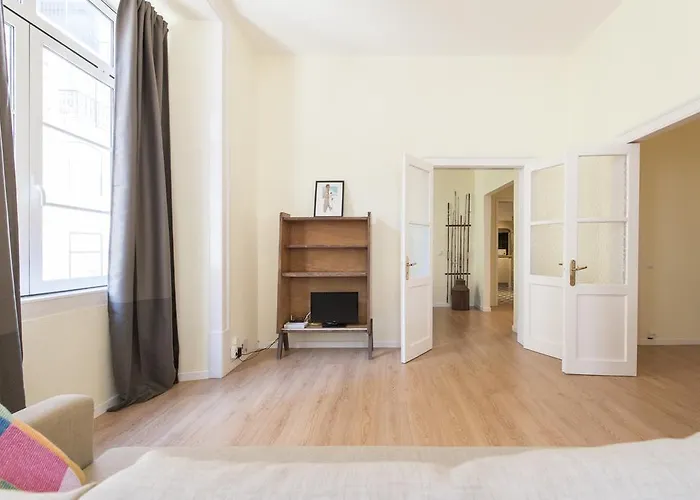 Διαμέρισμα Assuncao