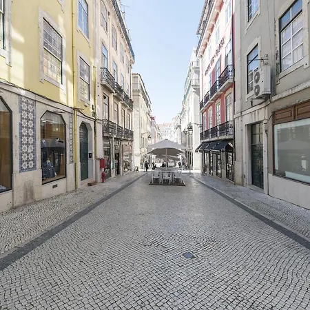 Apartament Assuncao *