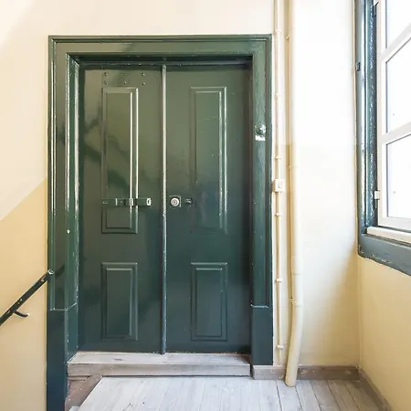 Assuncao Apartament *