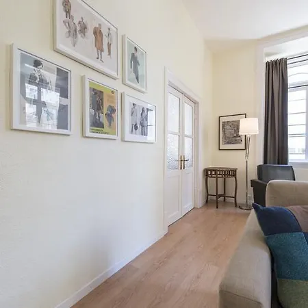 Assuncao * ליסבון