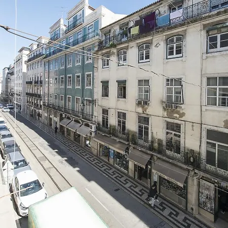 Assuncao Apartament *