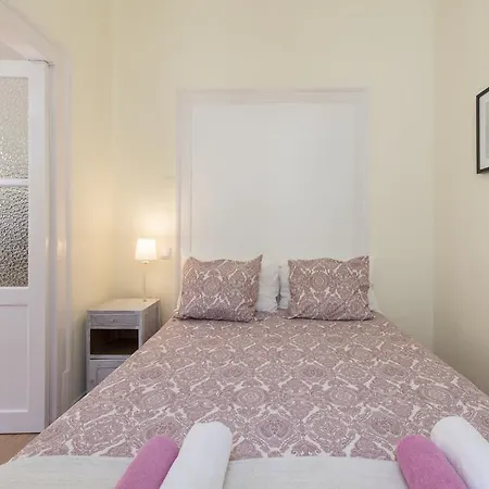 Assuncao * ליסבון