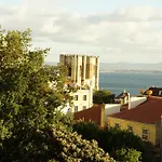 阿松桑公寓 * Lisboa
