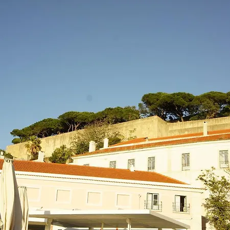 公寓 阿松桑公寓 Lisboa