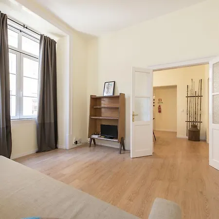 Apartmán Assuncao