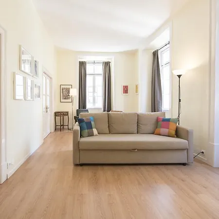 Apartmán Assuncao *