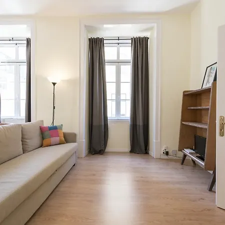 Apartmán Assuncao