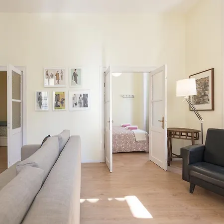 Apartmán Assuncao Lisboa