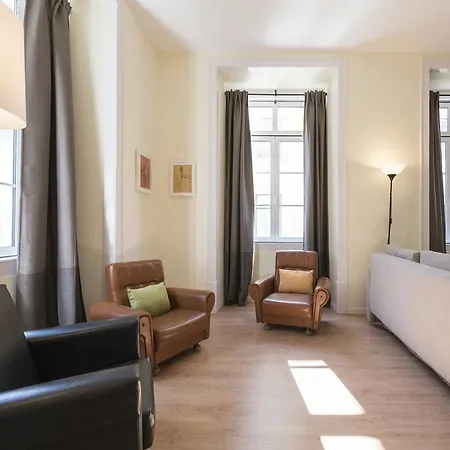 Apartmán Assuncao *